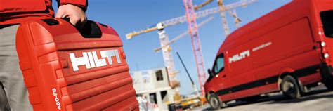 Hilti Wallpaper