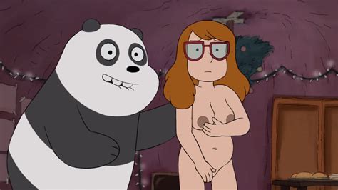 Post 3360053 Dr Porn Panda We Bare Bears Edit Tagme