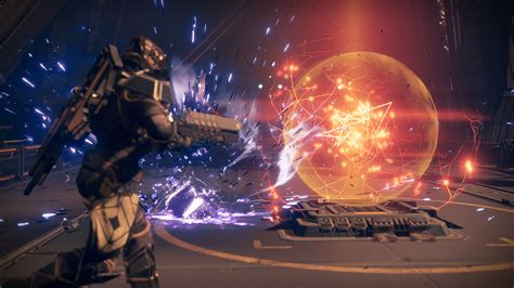 Destiny 2 Expansion II Warmind Will Be Released On May 8 RPG Site