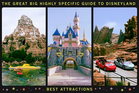 Every ride at Disneyland, ranked - Los Angeles Times