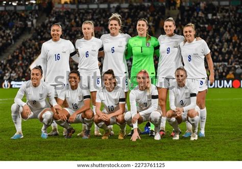 Best England Lionesses Football Royalty-Free Images, Stock Photos ...