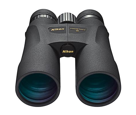 Nikon PROSTAFF 5 12x50 | Nikon Jumelles