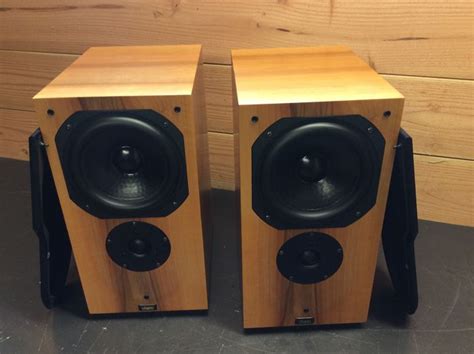 Chario Syntar 200 Speaker Set Catawiki