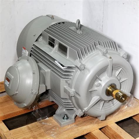 Siemens Electric Motors at Dealers Industrial Equipment