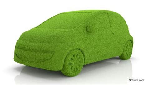 5 Features Your Eco-Friendly Vehicle Should Have - Eco Friend