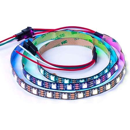 Btf Lighting Ws E Eco Rgb Alloy Wires Smd Individual Addressable