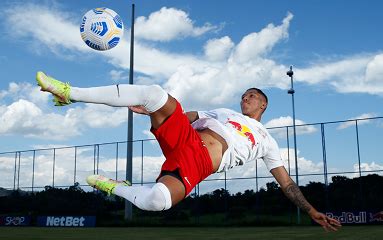 Blog Do Ademar Futebol Caipira Red Bull Bragantino Anuncia A