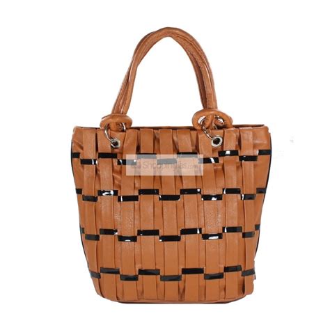 Tas Fashion Ts2151 Coklat Muda Aneka Produk Tas Wanita Aneka Produk