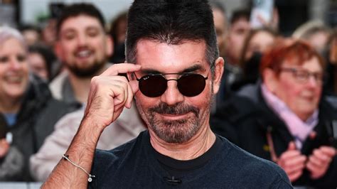 Simon Cowell ‘set on fire in terrifying Britain’s Got Talent audition ...