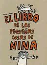 El Libro De Las Peque As Cosas De Nina Haring Keith Libro En Papel