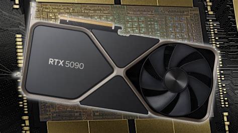 Heres What To Expect From The Nvidia RTX 5090 After New GPU Reveal