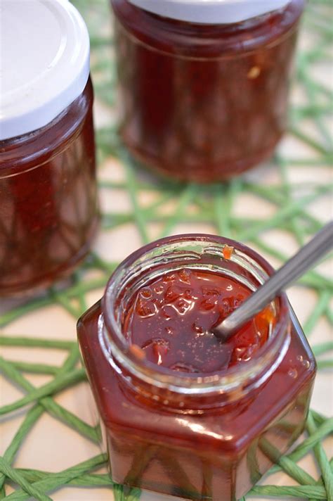 Reteta Dulceata De Ardei Iuti Aperitiv Re Ete Papa Bun