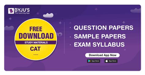 Cat 2017 Exam Analysis With Expected Cut Offs And Detailed Exam Pattern