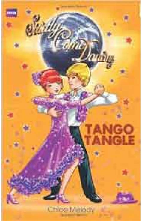 Tango Tangle (Strictly Come Dancing)