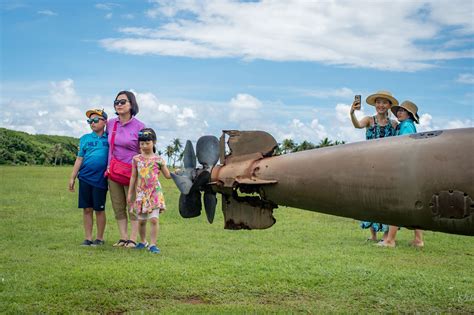 In WWII, the Japanese invaded Guam. Now they’re welcomed as tourists.