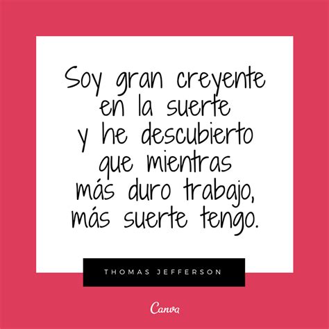 Fantásticas frases de motivación laboral - Canva