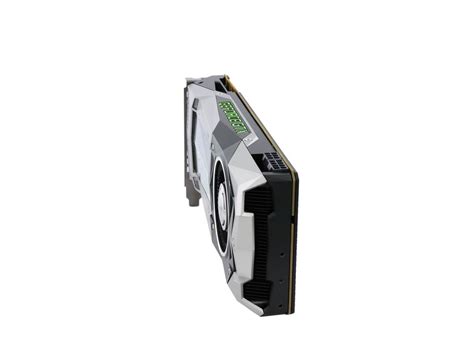Refurbished: MSI GeForce GTX 1080 Ti FE Video Card GTX 1080 Ti Founders ...