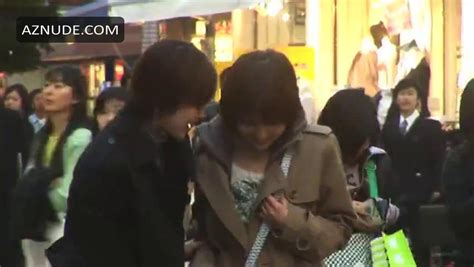 REI YOSHII Nude AZNude