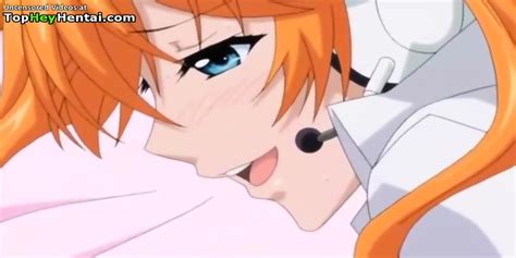 Hot Babe In Stockings Enjoys Having Sex