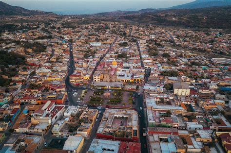 Los Pueblitos M S Lindos Y M Gicos De Hidalgo Que Debes Ver