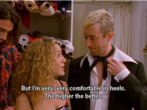 Sex And The Citys Super Relatable Quotes LifeCrust