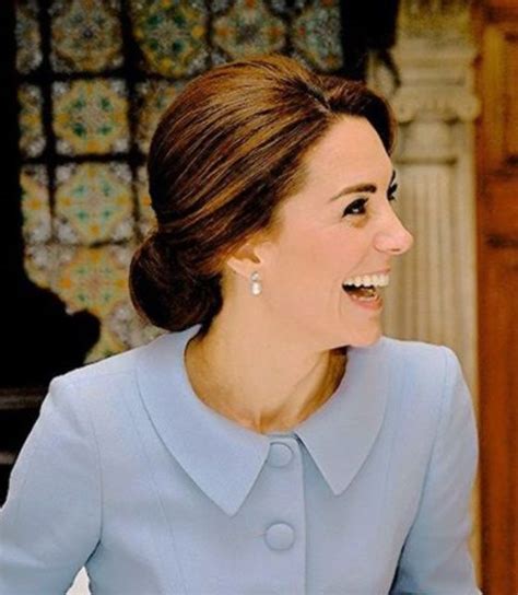 22 Kate Middleton Hairstyles That Will Make You Feel Like A Princess ...