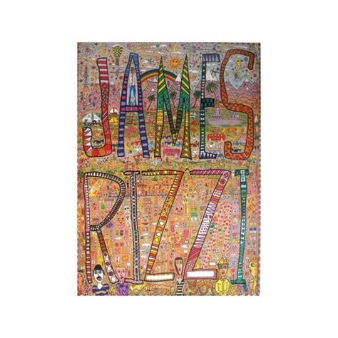 James Rizzi - Fine Art Limited