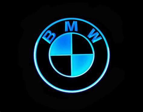 Buy Bmw Led Sign Online Neonstation