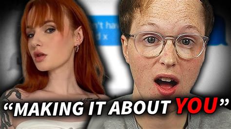 Twitter reacts to MASSIVE new iNabber Allegations - YouTube