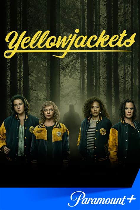 'Yellowjackets' - Part survival epic, part psychological horror ...