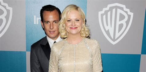 Will Arnett Et Amy Poehler Le Couple Divorce Après Un An Et Demi De