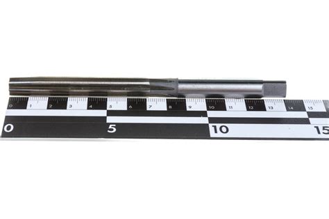 Развертка ИНСТУЛС ручная цилиндрическая Ф11.0х71х142 H 7 9ХС 2360-0136 ...