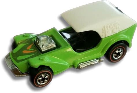 Ice T 1974 Hot Wheels Redline HWredline