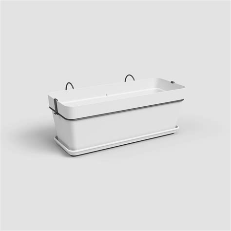 Capri Plant Box