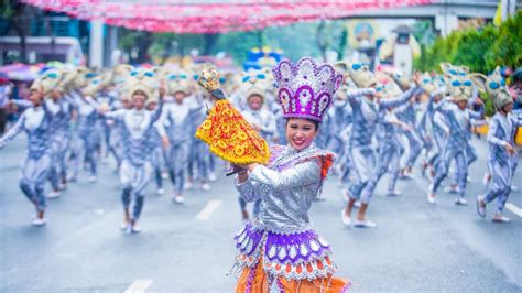 Guide What To Know About Sinulog 2023