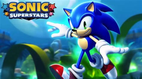 Sonic Superstars How To Beat The Final Boss Gameplay And Trailer