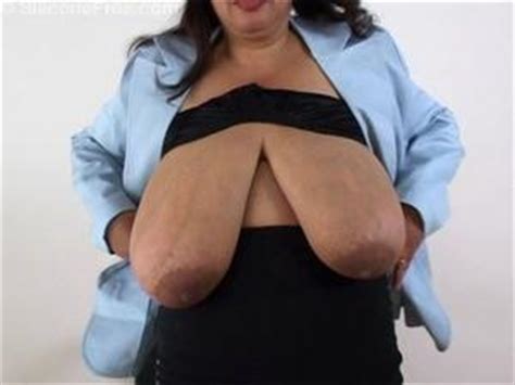 Mariachi Siliconefree Hot Puerto Rican Milf Gigantic Hanging Titties Part