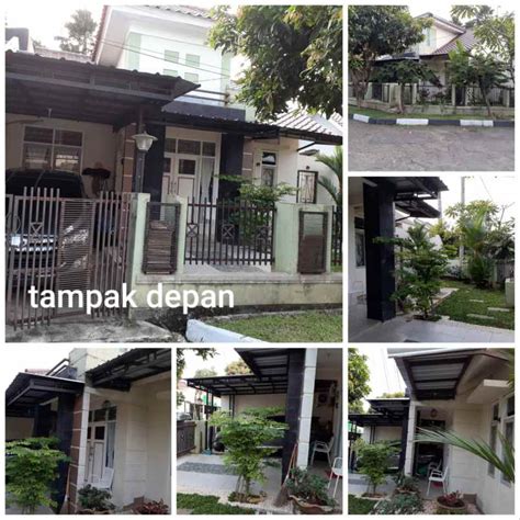 Dijual Rumah Mewah Di Lokasi Strategis Di Perumahan Taman Yasmin Bogor