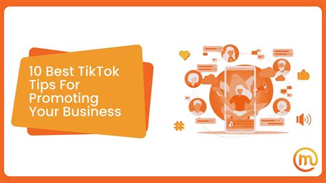 10 Best TikTok Tips for Promoting Your Business | Made Online