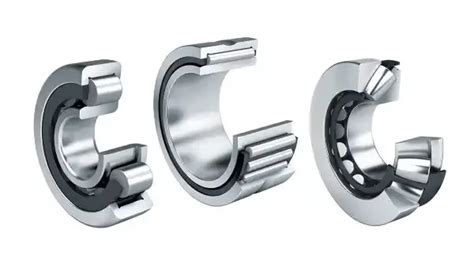 Roller Bearing Types Applications And Industries A Practical Guide