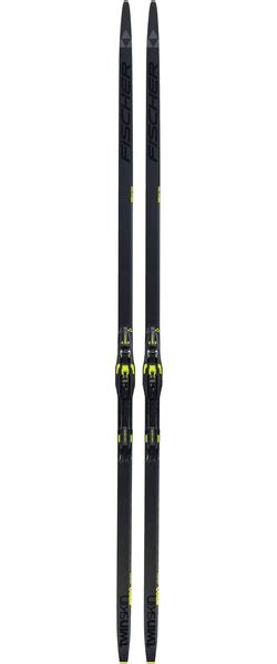 Fischer Twin Skin Race Classic Ski New Moon Ski Bike Hayward Wi