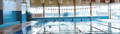 sport venue palazola  venturi zola predosa swimming pool