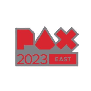 PAX East 2023 Logo – PinnyShop