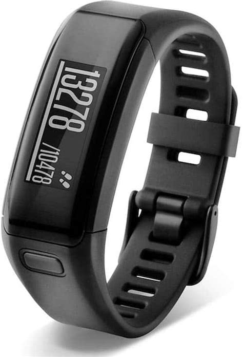 Best Non Bluetooth Fitness Tracker Wearable Fitness Trackers