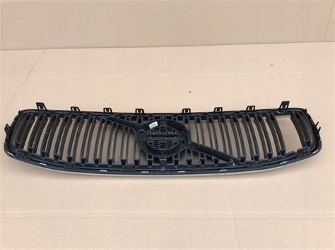 VOLVO S90 V90 ATRAPA GRILL PRZÓD 8140698431 oficjalne archiwum Allegro