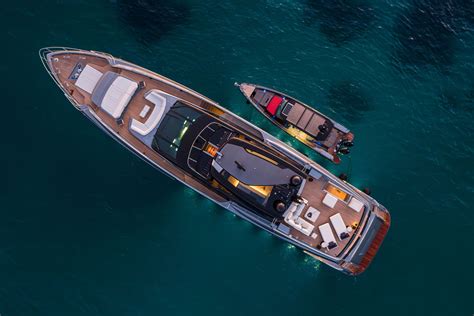 Motor Yacht Figurati 33 5m Riva Yacht Charter Details