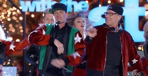 Rick Perry Abc GIF by Dancing with the Stars - Find & Share on GIPHY