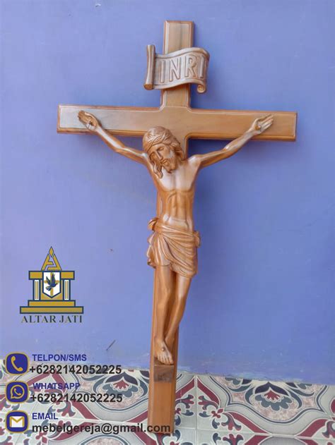 Detail Gambar Salib Tuhan Yesus Koleksi Nomer 4