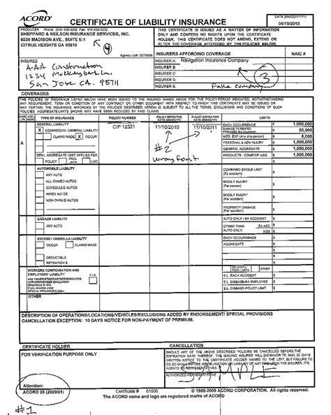 Commercial Auto Insurance Iso Commercial Auto Insurance Policy Forms