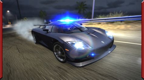 Koenigsegg CCXR Edition Need For Speed Hot Pursuit Remastered YouTube